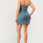 Denim Rush Hour Dress