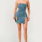 Denim Rush Hour Dress