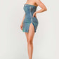Denim Rush Hour Dress