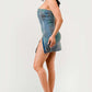 Denim Rush Hour Dress