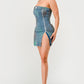 Denim Rush Hour Dress