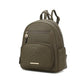 “Romana” Backpack