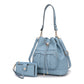 “Ryder” Shoulder Bag and Wallet