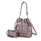 “Ryder” Shoulder Bag and Wallet