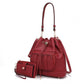 “Ryder” Shoulder Bag and Wallet