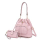 “Ryder” Shoulder Bag and Wallet