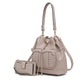 “Ryder” Shoulder Bag and Wallet