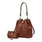 “Ryder” Shoulder Bag and Wallet