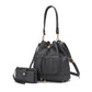 “Ryder” Shoulder Bag and Wallet