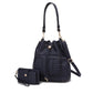 “Ryder” Shoulder Bag and Wallet