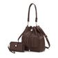 “Ryder” Shoulder Bag and Wallet