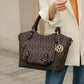 “Fula” Satchel Bag