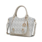 “Fula” Satchel Bag