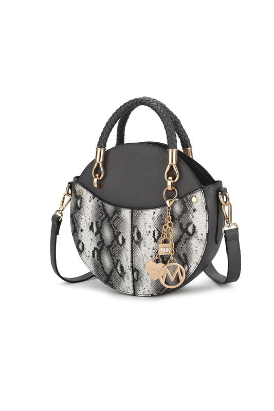 “Rita” Crossbody Bag