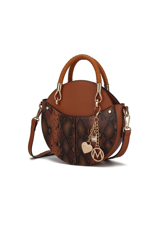 “Rita” Crossbody Bag