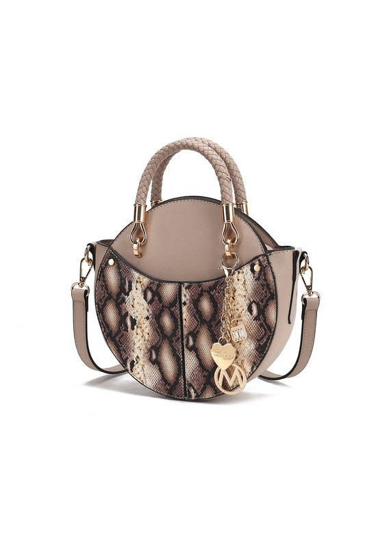 “Rita” Crossbody Bag