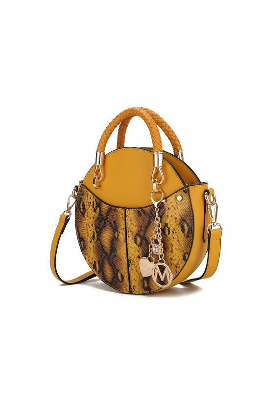 “Rita” Crossbody Bag