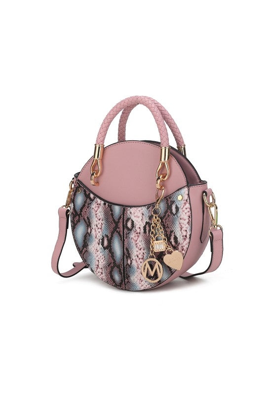 “Rita” Crossbody Bag