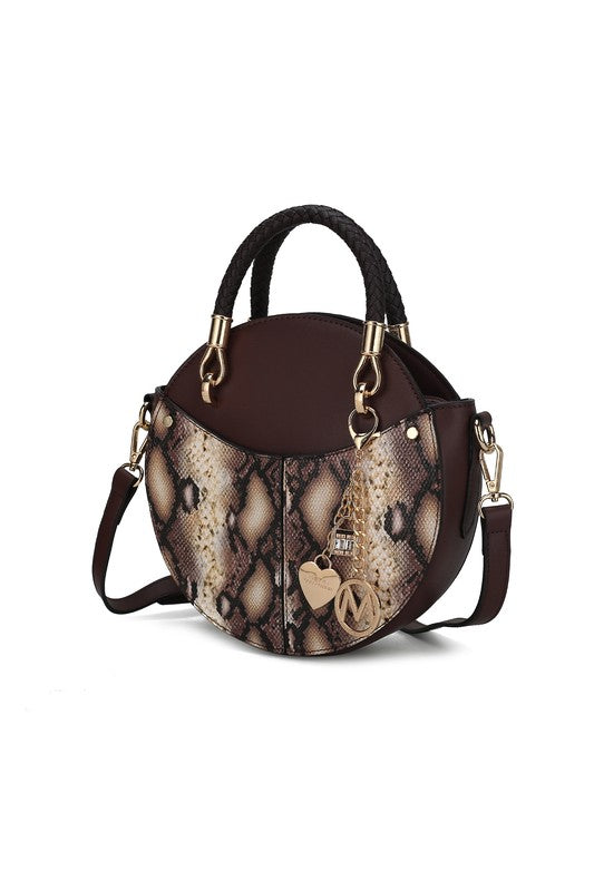 “Rita” Crossbody Bag