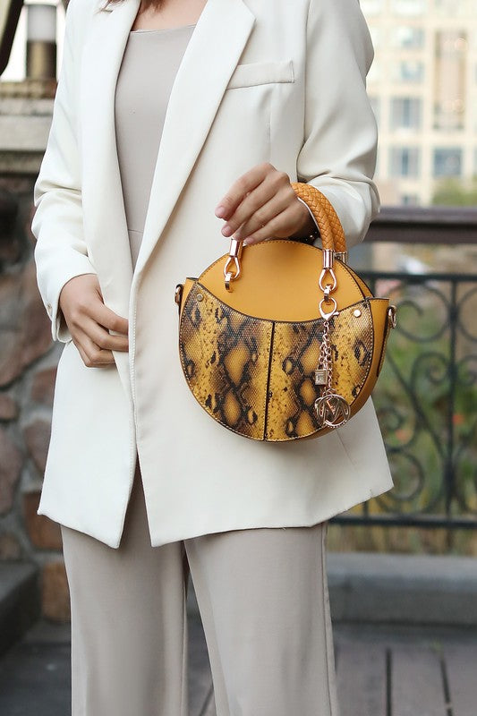 “Rita” Crossbody Bag