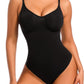 Seamless Shaper Bodysuit (Briefs)