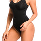 Seamless Shaper Bodysuit (Thongs)