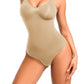 Seamless Shaper Bodysuit (Thongs)