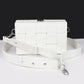 “Call The Press” Crossbody Bag