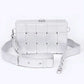 “Call The Press” Crossbody Bag