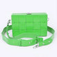 “Call The Press” Crossbody Bag