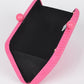 “Flirty Girl” Box Clutch