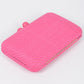 “Flirty Girl” Box Clutch