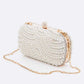 “Sassy Classy” Box Clutch
