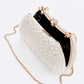 “Queen Pearl” Clutch