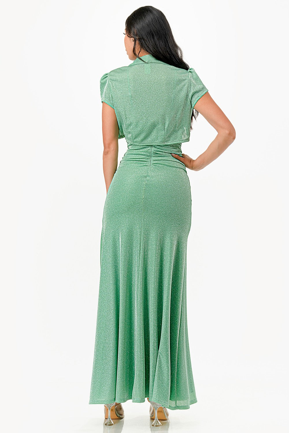 Elegant & Sophisticated