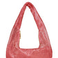 “Stone Cold Fashionista” Mesh Bag