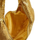 “Stone Cold Fashionista” Mesh Bag