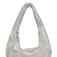 “Stone Cold Fashionista” Mesh Bag