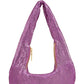 “Stone Cold Fashionista” Mesh Bag
