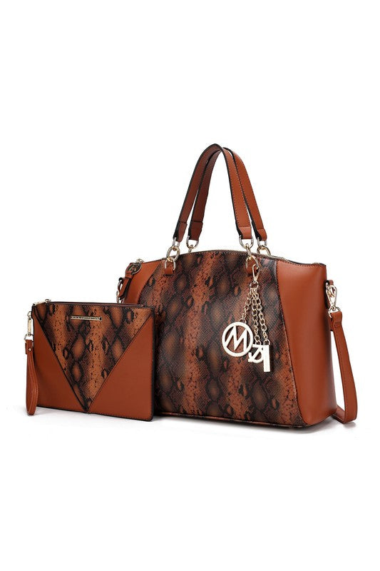 “Addison” Bag Set