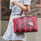 “Addison” Bag Set