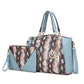 “Addison” Bag Set