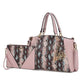 “Addison” Bag Set