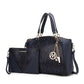 “Addison” Bag Set