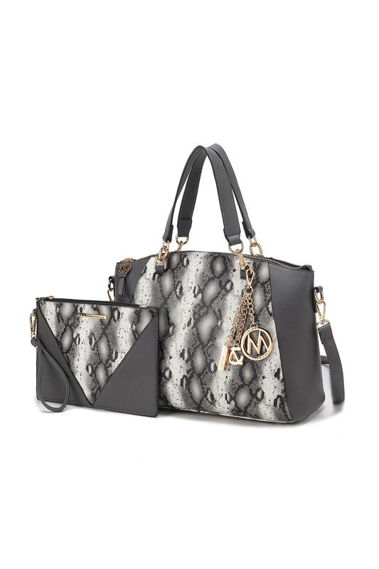 “Addison” Bag Set