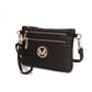 “Roonie Milan” Crossbody Bag