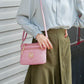 “Roonie Milan” Crossbody Bag