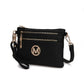 “Roonie Milan” Crossbody Bag