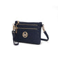 “Roonie Milan” Crossbody Bag