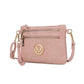 “Roonie Milan” Crossbody Bag